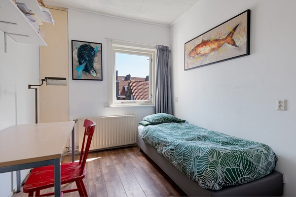 Medium property photo - Secretaris Bosmanstraat 25, 2041 KS Zandvoort